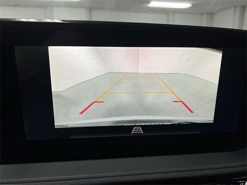 New 2026 Buick Envista Sport Touring w/ Convenience I Package image 14