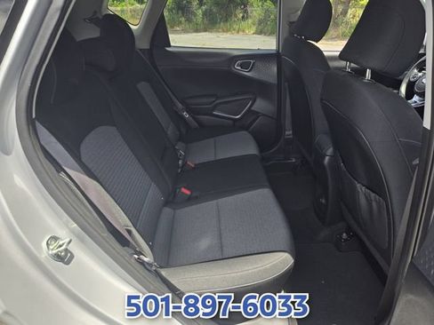 Used 2021 Kia Soul EX FWD image 18