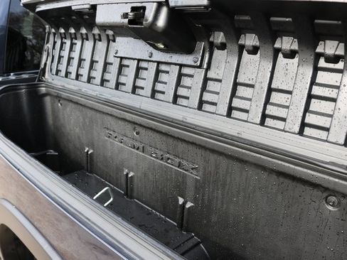 Used 2020 RAM 1500 Rebel w/ Rebel Level 2 Equipment Group image 9