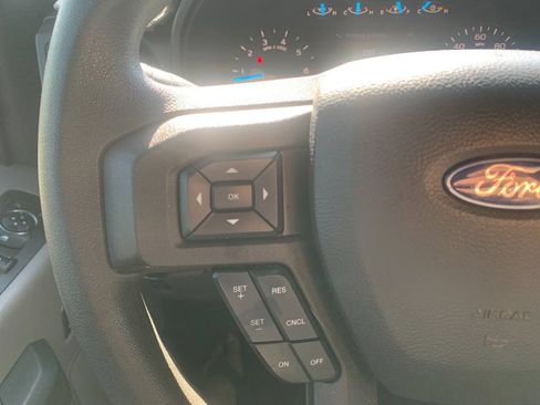 Used 2019 Ford F150 XL w/ Equipment Group 101A Mid AWD/4WD image 28
