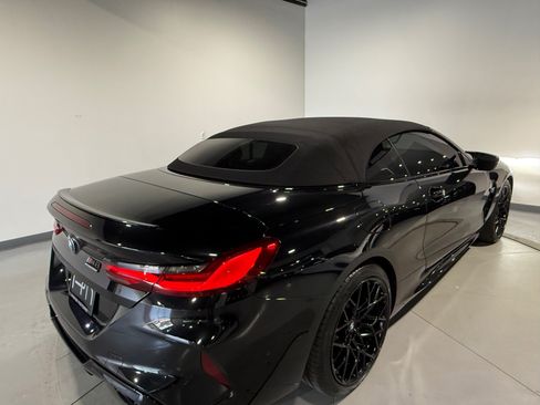 Used 2020 BMW M8 Competition AWD/4WD image 18