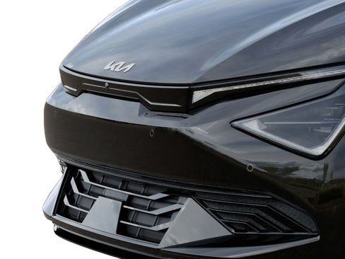 New 2025 Kia EV6 Light image 12