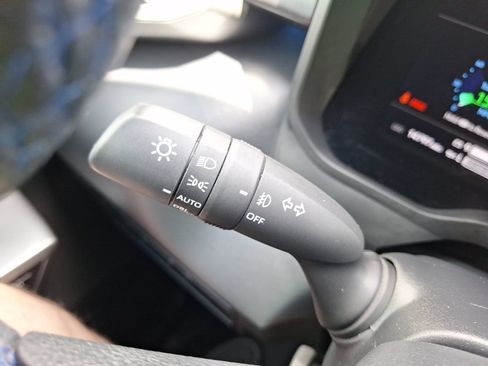 Used 2023 Toyota Sequoia Platinum RWD image 21
