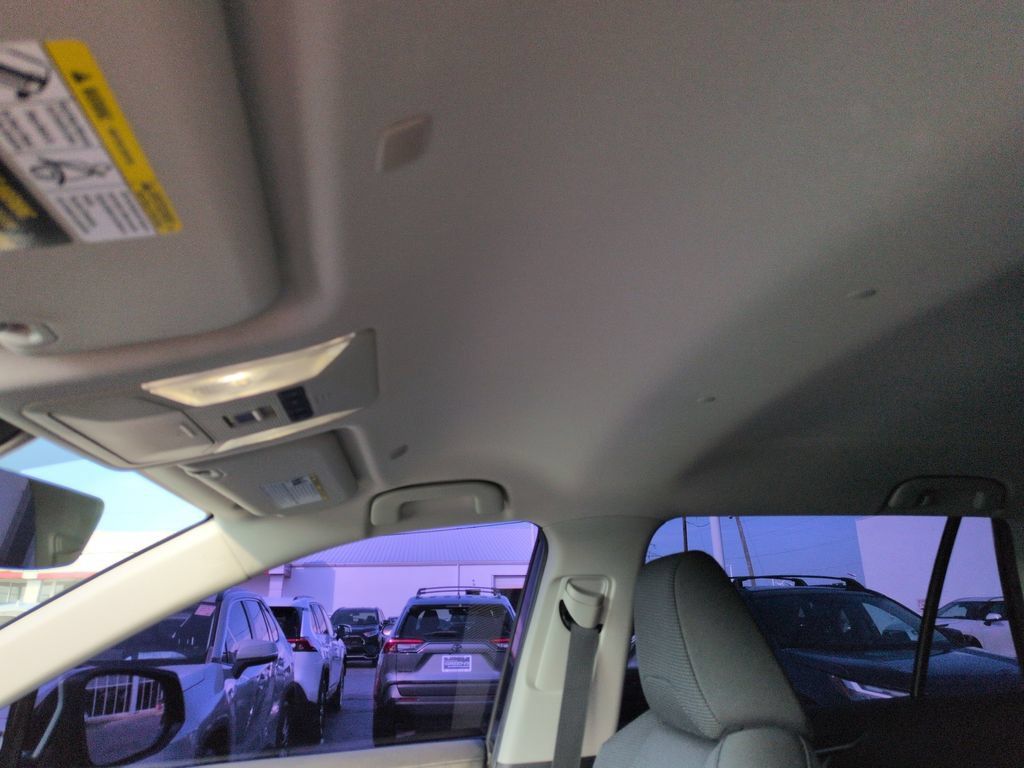 Certified 2023 Toyota RAV4 LE FWD image 21