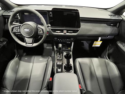 New 2026 Subaru Outback Premium AWD/4WD image 25