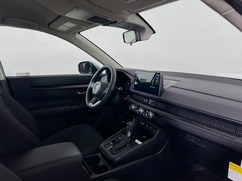New 2026 Honda CR-V LX image 7
