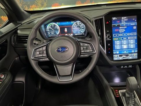 Certified 2025 Subaru Forester Limited w/ Popular Package AWD/4WD image 76