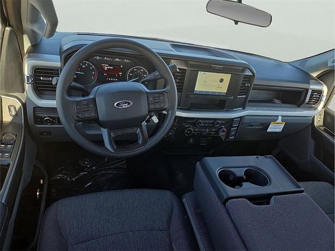 New 2026 Ford F250 XL w/ STX Appearance Package image 9