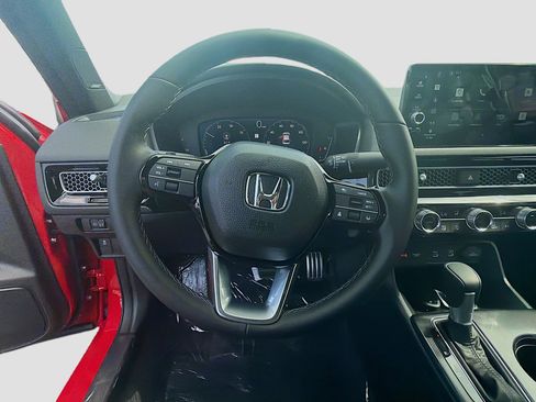 New 2026 Honda Civic Sport Touring image 10