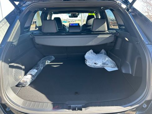 Used 2025 Toyota RAV4 XSE w/ Weather Package image 22