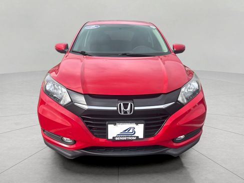 Used 2016 Honda HR-V EX image 8