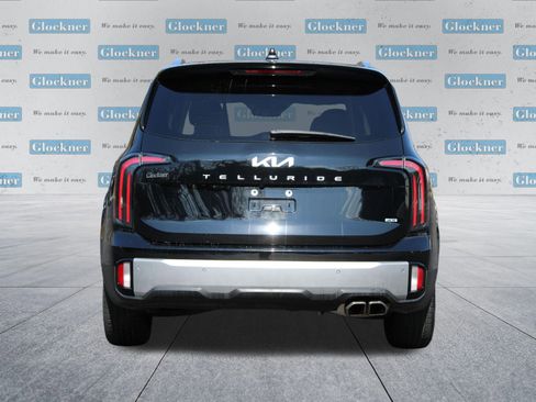 Used 2023 Kia Telluride SX Prestige AWD/4WD image 7