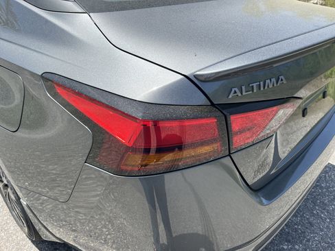 New 2026 Nissan Altima 2.5 SV AWD/4WD image 15