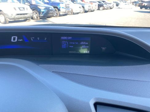 Used 2012 Honda Civic LX image 15