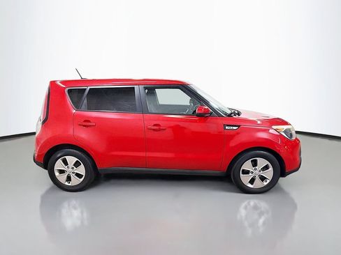Used 2015 Kia Soul + w/ Eco Package FWD image 10