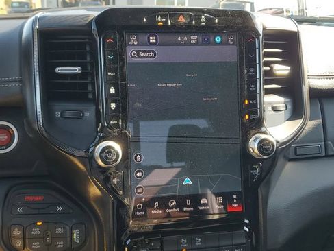 New 2026 RAM 1500 RHO AWD/4WD image 31