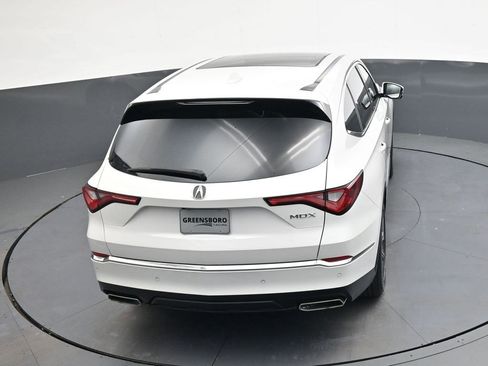 Used 2023 Acura MDX FWD w/ Technology Package image 23