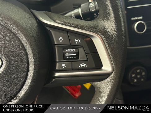 Used 2021 Subaru Impreza 2.0i AWD/4WD image 24
