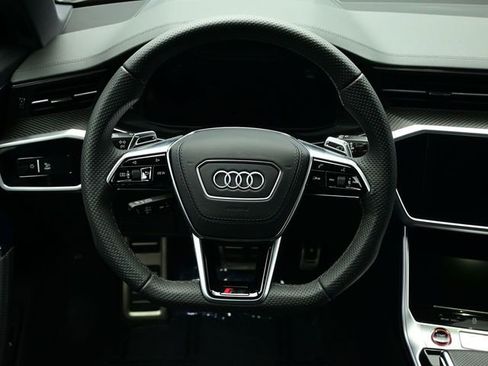 Used 2026 Audi RS 6 performance AWD/4WD image 12