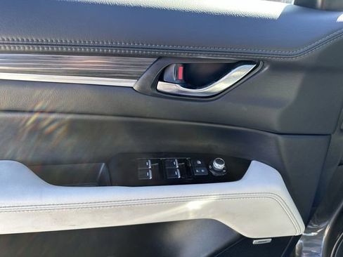 Used 2023 MAZDA CX-5 AWD 2.5 S w/ Premium Plus Pkg image 17