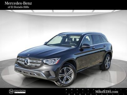Certified 2022 Mercedes-Benz GLC 300 4MATIC