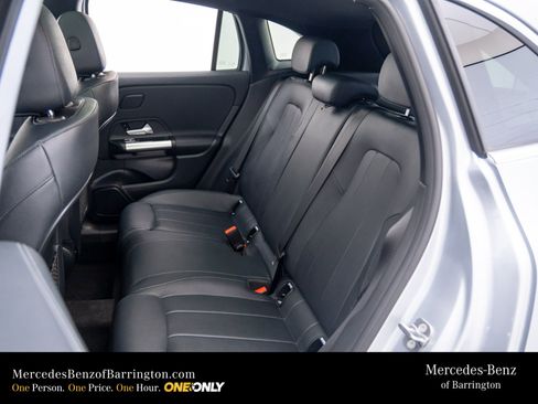 New 2026 Mercedes-Benz GLA 250 4MATIC image 18