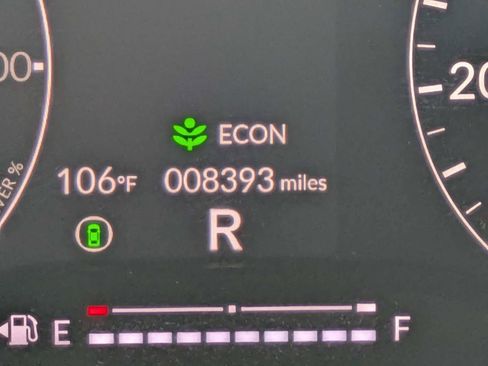 Used 2026 Honda Civic Sport image 25