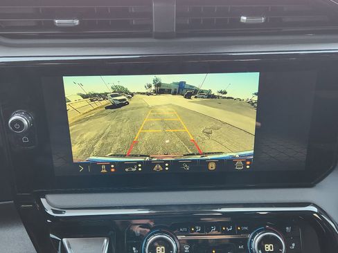 New 2026 GMC Sierra 1500 AT4 w/ AT4 Premium Package image 21