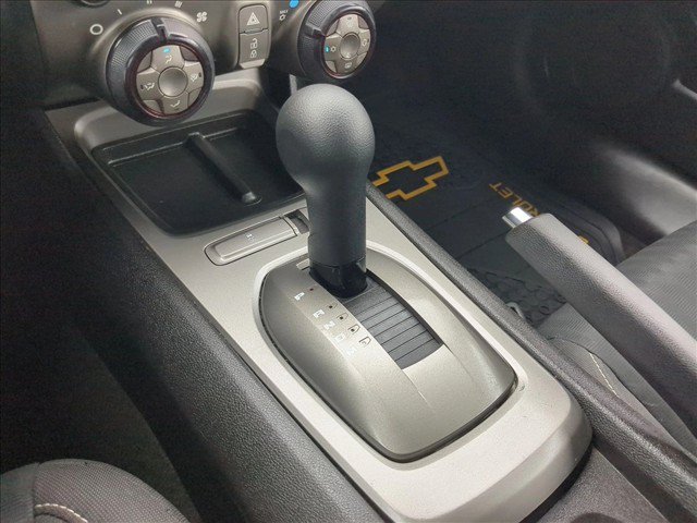 Used 2012 Chevrolet Camaro LS RWD image 12