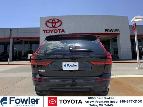 Used 2026 Volvo XC60 B5 Ultra w/ Protection Package Premier AWD/4WD image 4