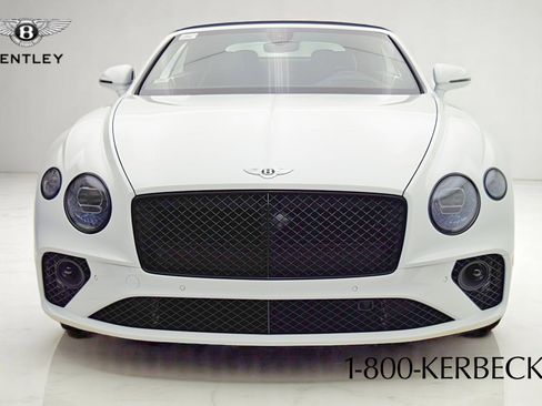 Used 2023 Bentley Continental GT Speed image 24