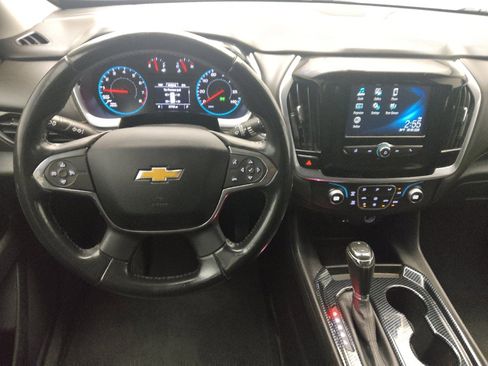 Used 2019 Chevrolet Traverse LT FWD image 22