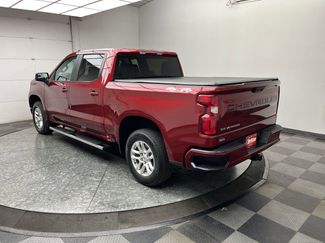 Certified 2024 Chevrolet Silverado 1500 RST w/ LPO, Liner Protection Package AWD/4WD video 2