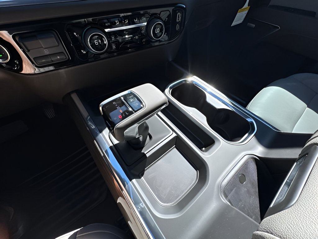 New 2026 Chevrolet Silverado 1500 RST w/ All Star Edition Plus AWD/4WD image 24