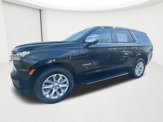Certified 2023 Chevrolet Tahoe Premier AWD/4WD video 1