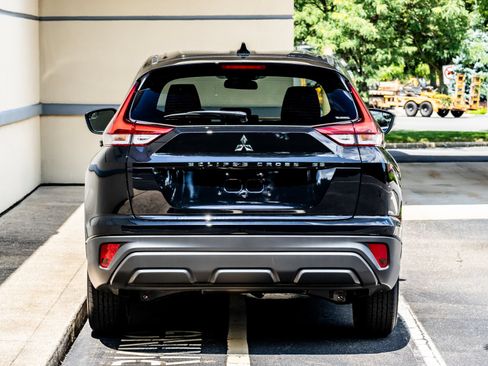New 2026 Mitsubishi Eclipse Cross ES AWD/4WD image 7