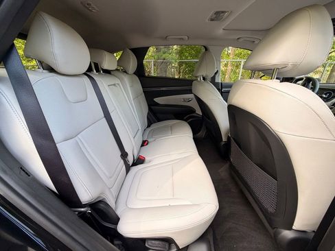 Certified 2023 Hyundai Tucson SEL w/ Convenience Package AWD/4WD image 11