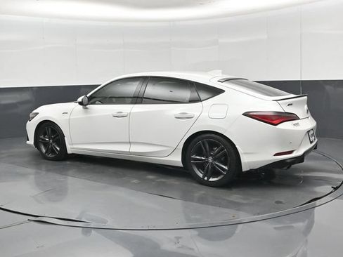 Used 2024 Acura Integra A-Spec FWD image 35