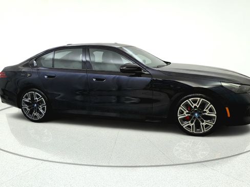 Used 2024 BMW i5 M60 w/ Premium Package AWD/4WD image 8