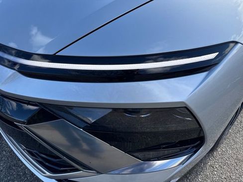 New 2026 Hyundai Sonata SEL AWD/4WD image 15