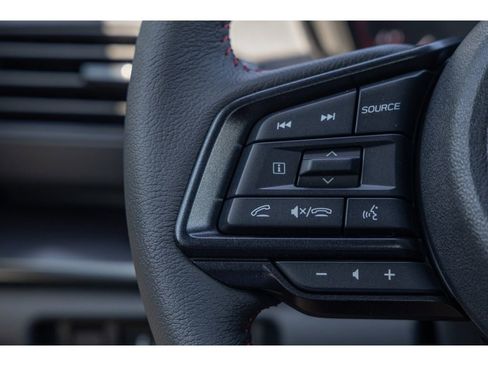 New 2025 Subaru Impreza RS image 26