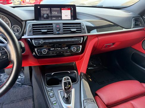 Used 2019 BMW 430i Gran Coupe w/ Convenience Package RWD image 41