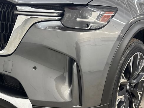 Used 2024 MAZDA CX-90 Plug-In Hybrid w/ Premium Pkg AWD/4WD image 34