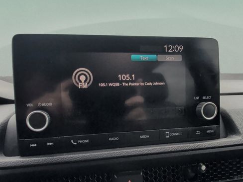 Used 2023 Honda CR-V EX image 15