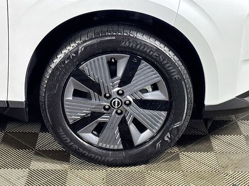 Used 2025 Nissan Murano SL w/ Cargo Package AWD/4WD image 24