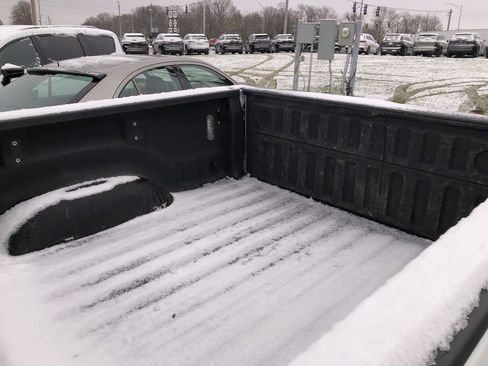 Used 2022 RAM 1500 Big Horn image 9