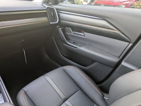 New 2026 MAZDA CX-50 AWD 2.5 S w/ Weather Package image 14