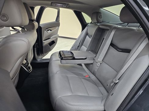 Used 2017 Cadillac XTS Luxury FWD image 23