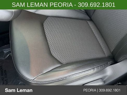 New 2026 Jeep Compass Latitude image 18