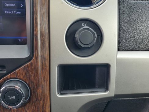 Used 2013 Ford F150 Lariat w/ Luxury Equipment Group image 25